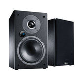 Speakers Magnat D172720 Black (2 Units)